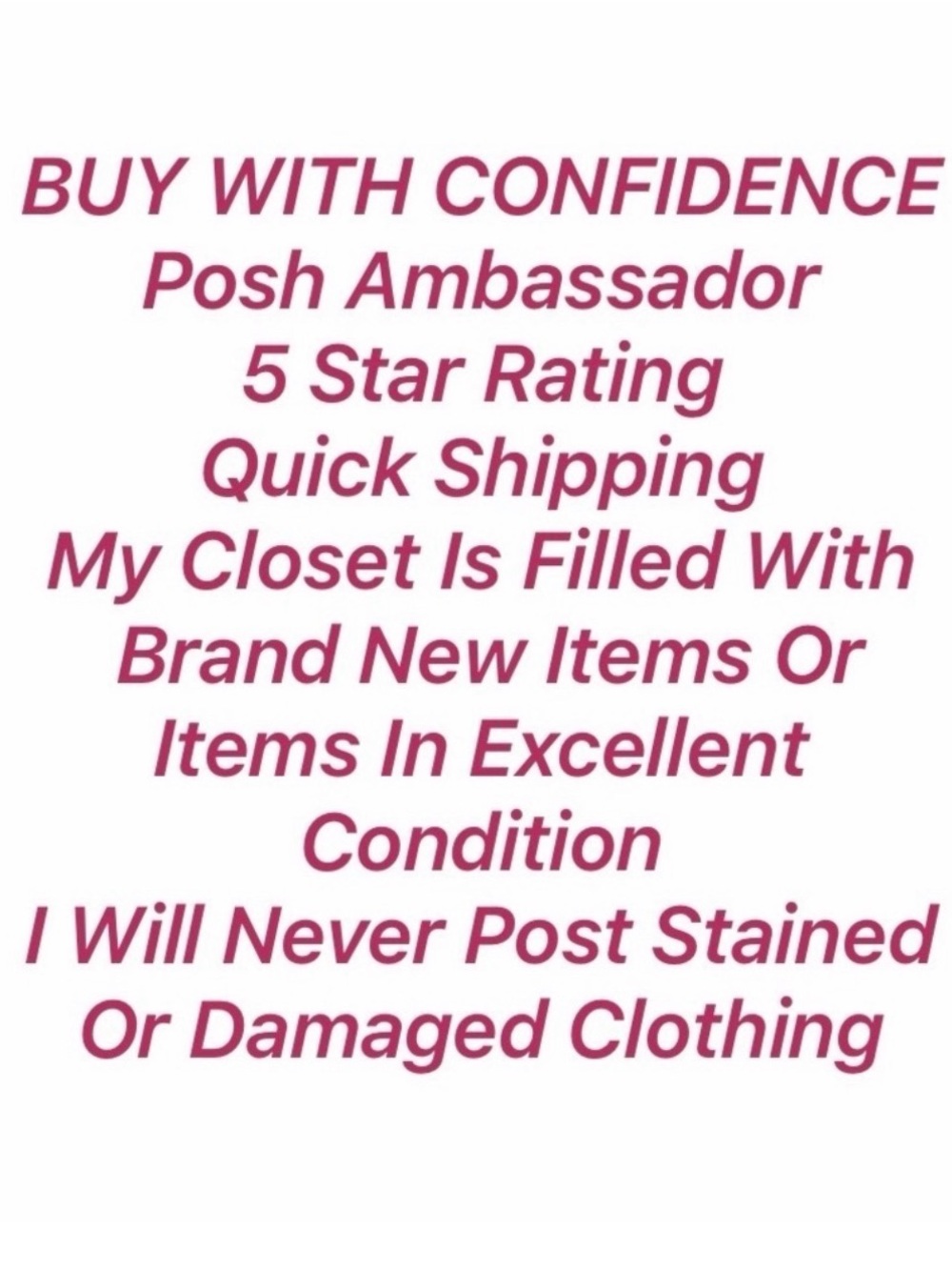 Bundle Box $25/5 Summer Shorts Only